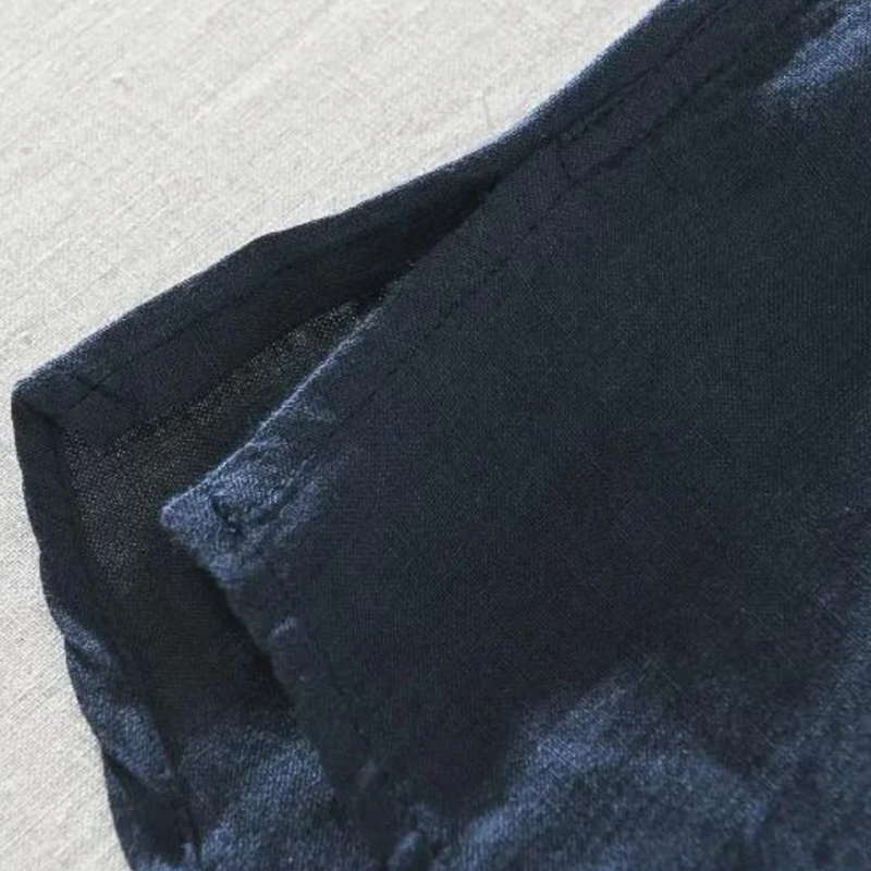 Herren atmungsaktives Hemd | Langarm