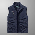 Marineblau