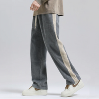 Rudolf | Herren Baggy Jogginghosen | Freizeit in Grau