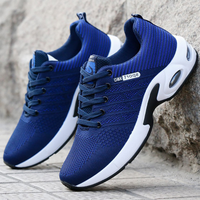 Tyler | Herren Sportschuhe | Laufschuhe in Blau