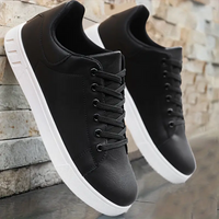 Waldemar | Herren Bequeme Schuhe | Elegant in Schwarz
