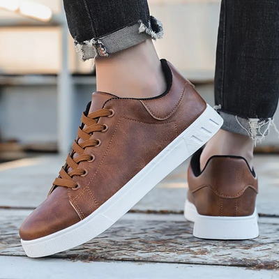 Waldemar | Herren Bequeme Schuhe | Elegant