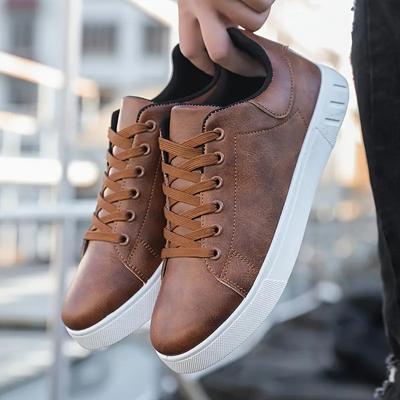 Waldemar | Herren Bequeme Schuhe | Elegant