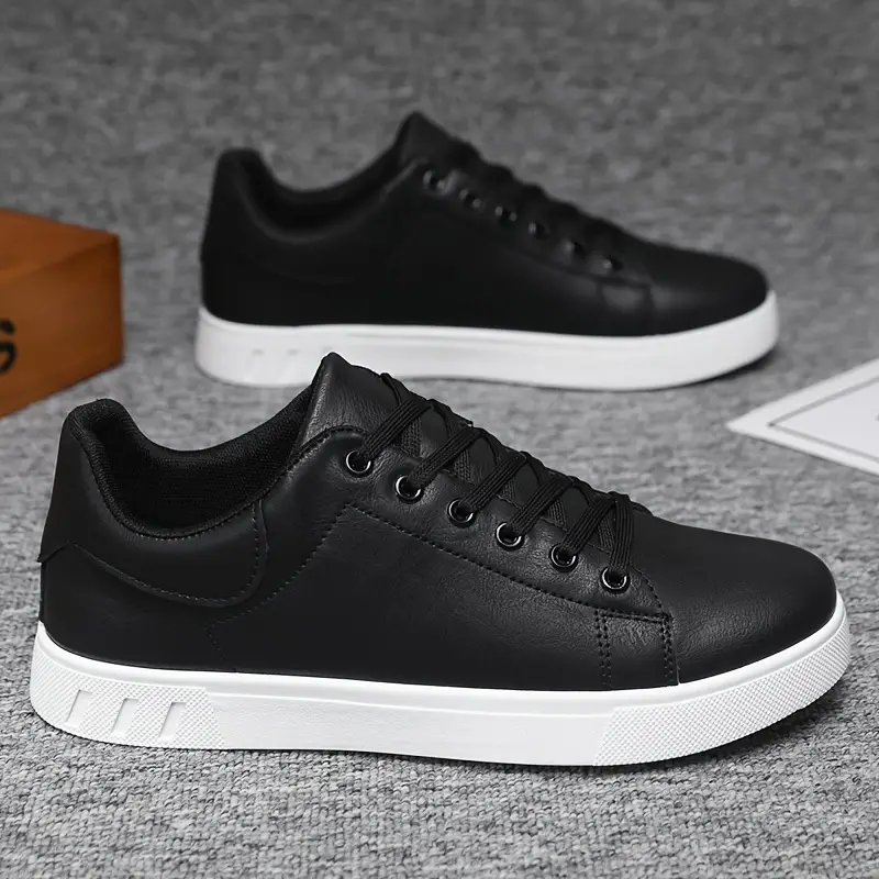 Waldemar | Herren Bequeme Schuhe | Elegant