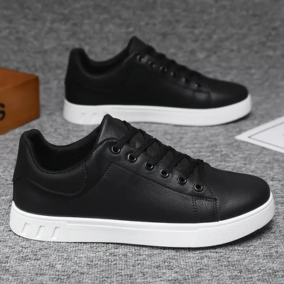 Waldemar | Herren Bequeme Schuhe | Elegant