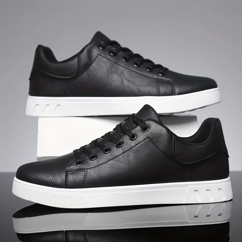 Waldemar | Herren Bequeme Schuhe | Elegant