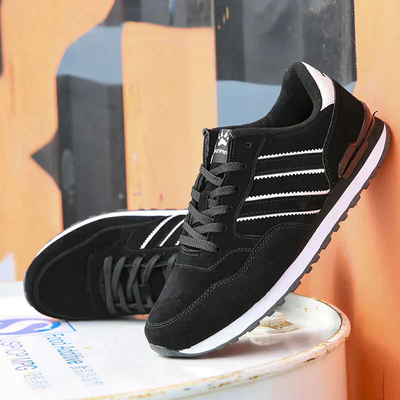 Jackson | Herren Bequeme Sneaker | Turnschuhe