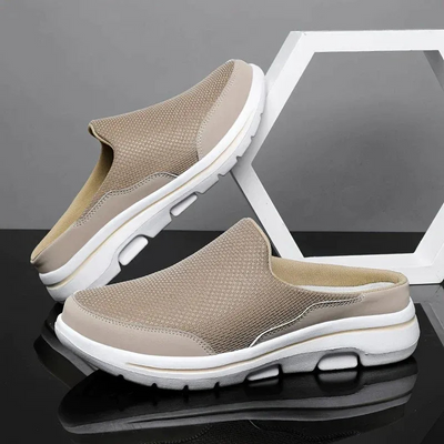 Herren bequeme Sportsandalen | Trekking