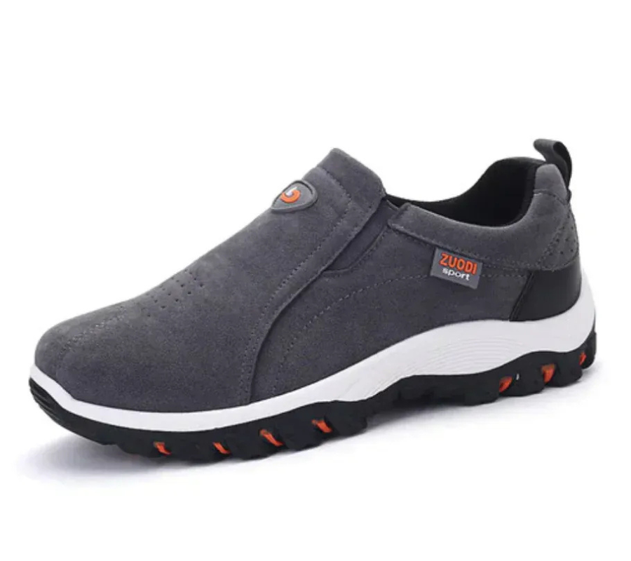 Herren bequeme Walkingschuhe | Wander