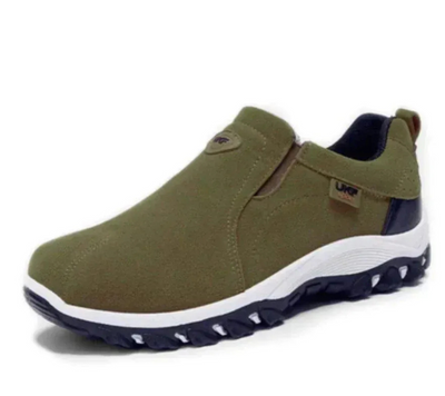 Herren bequeme Walkingschuhe | Wander