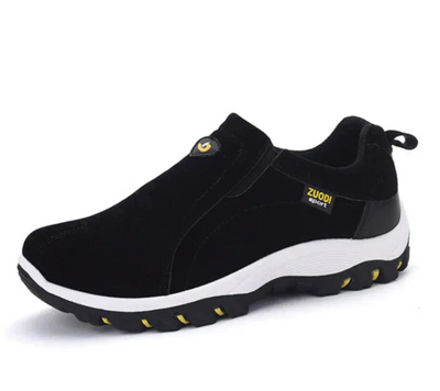 Herren bequeme Walkingschuhe | Wander