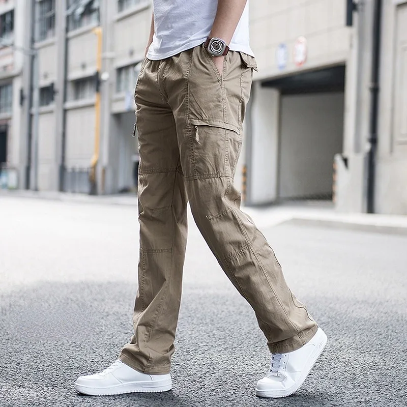 Arbogast | Herren Cargo Hose | Bequeme