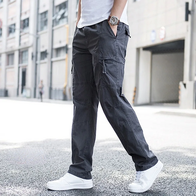 Arbogast | Herren Cargo Hose | Bequeme