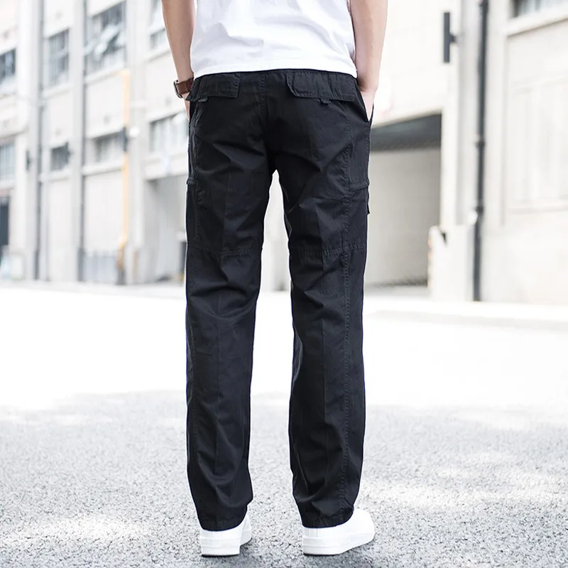 Arbogast | Herren Cargo Hose | Bequeme