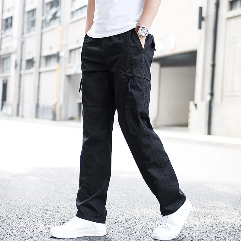 Arbogast | Herren Cargo Hose | Bequeme