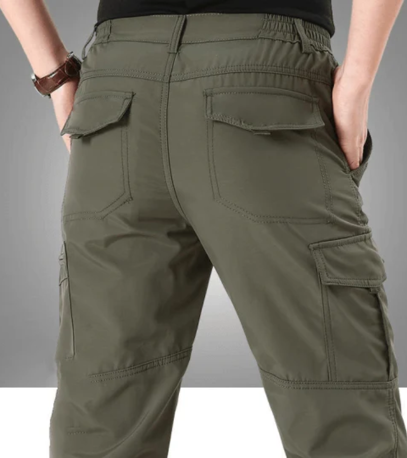 Ludolf | Herren Cargo Hose | Outdoor