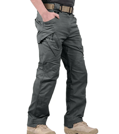 Ludolf | Herren Cargo Hose | Outdoor