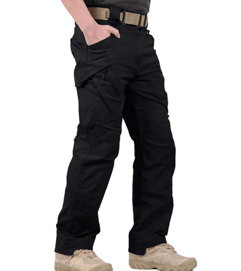 Ludolf | Herren Cargo Hose | Outdoor