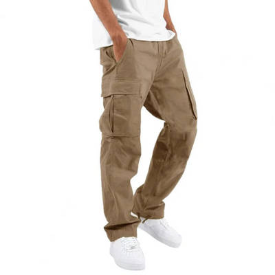 Anselm | Herren Cargo Hose | Outdoor