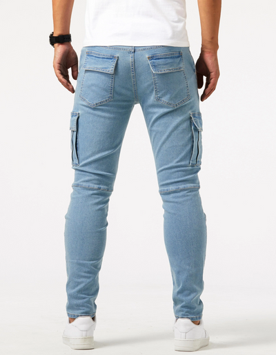 Irwin | Herren Cargo Hose | Stretch