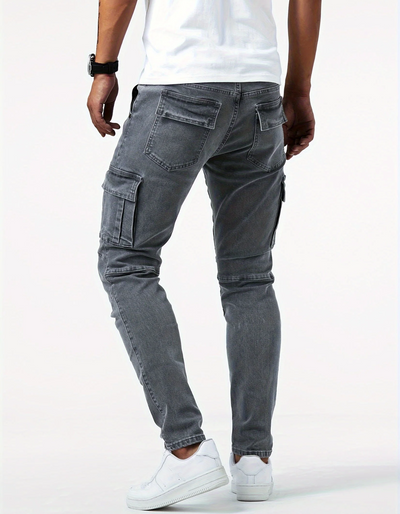 Irwin | Herren Cargo Hose | Stretch