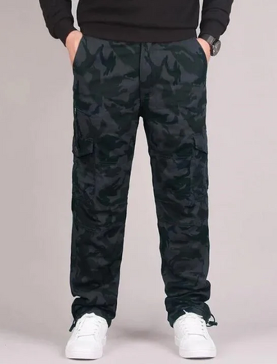 Alfred | Herren Cargo Hosen | Wander Hosen