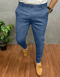 Denim Blue