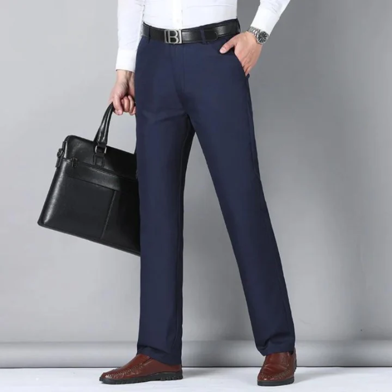 Klemens | Herren Chino Hose | Stretch