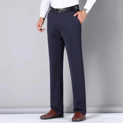 Klemens | Herren Chino Hose | Stretch