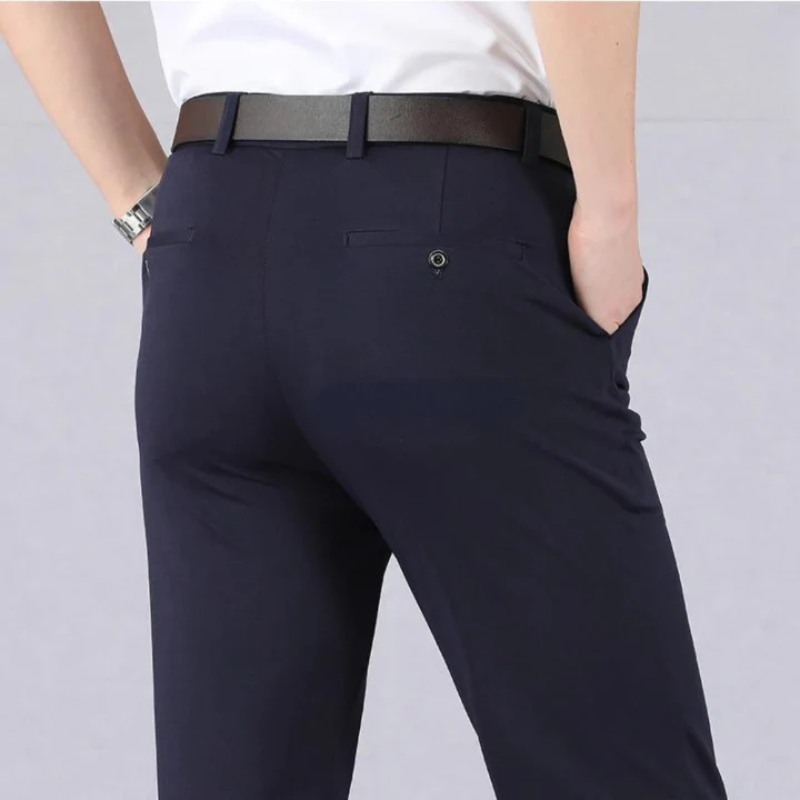Klemens | Herren Chino Hose | Stretch