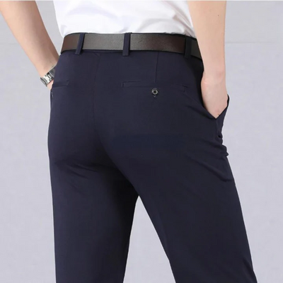 Klemens | Herren Chino Hose | Stretch