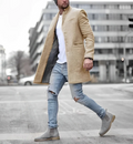 Beige