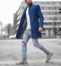 Blau