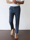 Marineblau