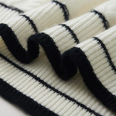 Herren eleganter Herbstpullover | Lang