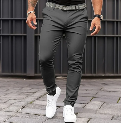 Viktor | Herren Chino Hose | Freizeit
