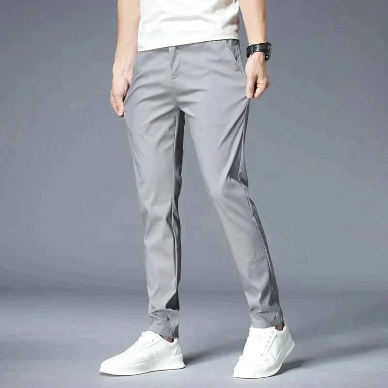 Edmund | Herren Chino Hose | Jogger