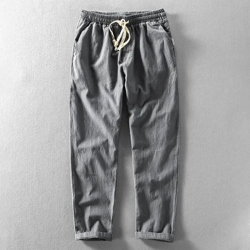 Isenbert | Herren Freizeithose | Sommer