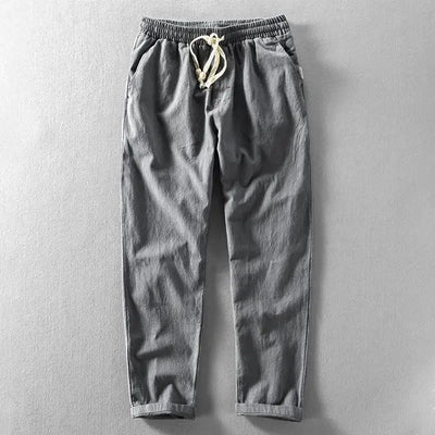 Isenbert | Herren Freizeithose | Sommer