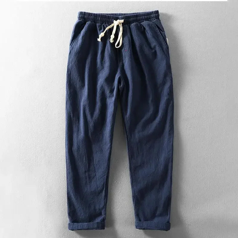 Isenbert | Herren Freizeithose | Sommer