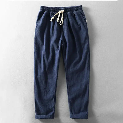 Isenbert | Herren Freizeithose | Sommer