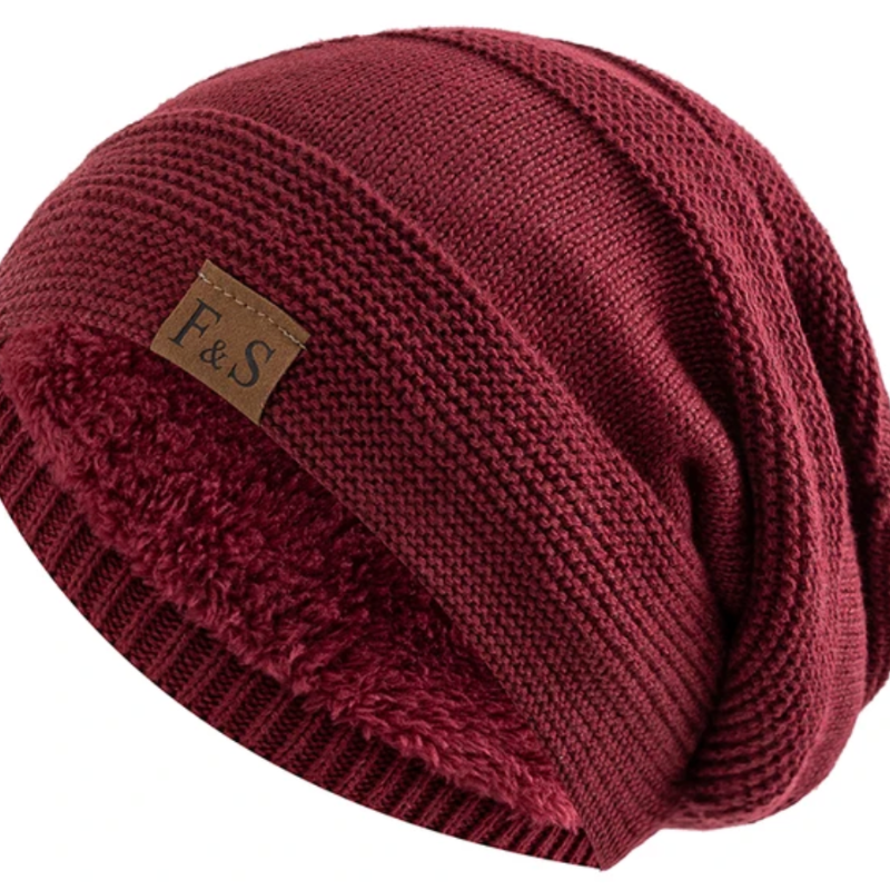 Henry | Herren Hut Winter