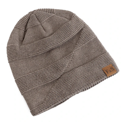 Henry | Herren Hut Winter
