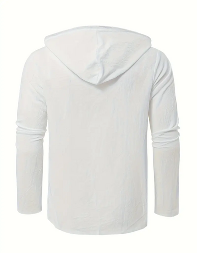 Blaise | Herren Langarm Hemd | Sommer