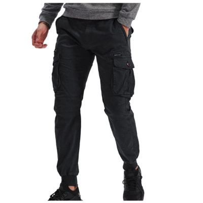 Lothwin | Herren Cargo Hose | Outdoor
