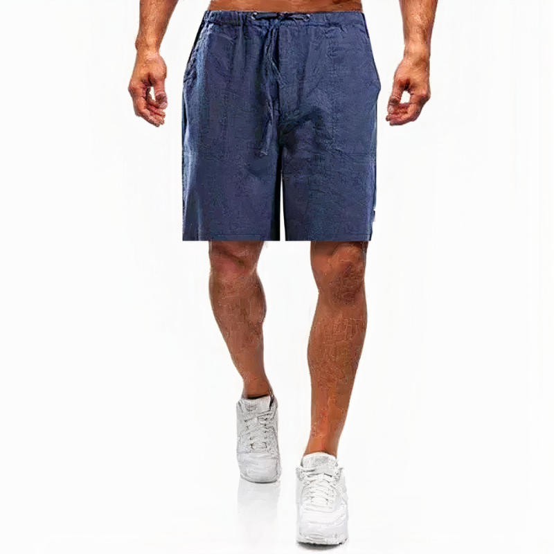 Herren klassische Gym-Shorts | Sport