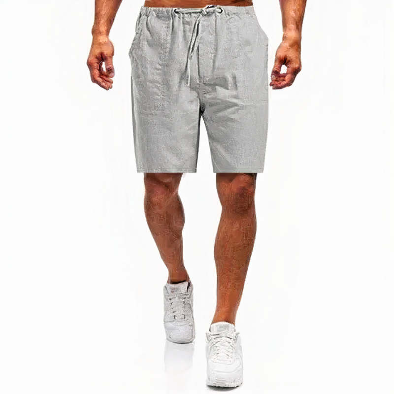 Herren klassische Gym-Shorts | Sport