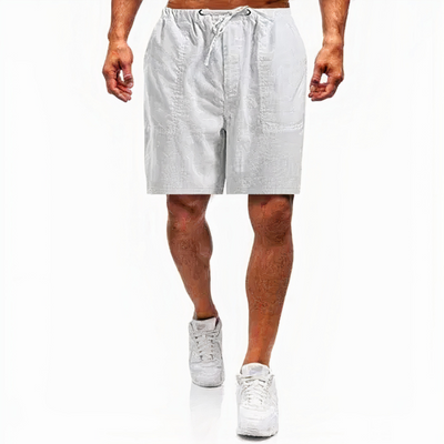 Herren klassische Gym-Shorts | Sport