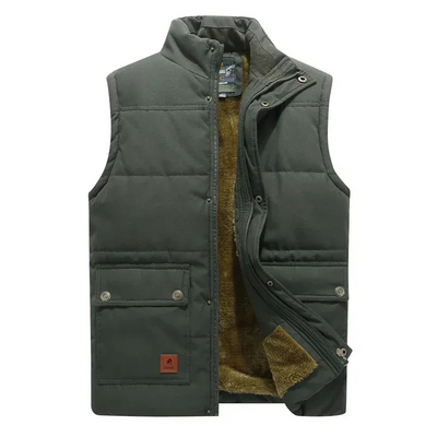 Herren klassischer Bodywarmer | Warmer