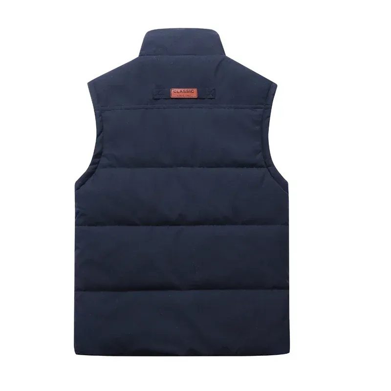 Herren klassischer Bodywarmer | Warmer